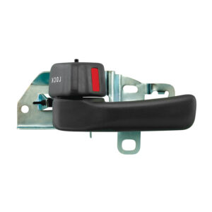 17459 MANIJA INTERIOR TY CAMRY 92-96 NEGRO ZINC CON PLASTICO HUSHAN DELANTERA/TRASERA IZQUIERDA