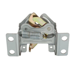 17482 CHAPA DE COFRE MZ B1600 75-85 HUSHAN