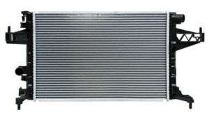 1770066J10 RADIADOR TORNADO 11-19 STD L4 1.8L 14 7/8X 21 1/4 ALUMINIO SOLDADO SAMUI