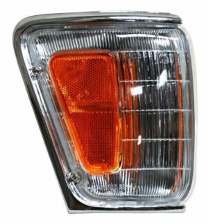 18-1449-66-1A CUARTO PUNTA 4RUNNER 90-91 CROM BICOLOR TYC DER