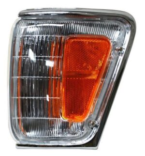 18-1450-66-1A CUARTO PUNTA 4RUNNER 90-91 CROM BICOLOR TYC IZQ