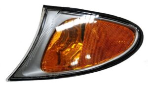 18-5918-A1-1A CUARTO PUNTA BMW SERIE 3 02-05 AMBAR FILO CLARO TYC IZQ