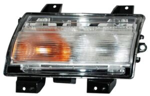 18-6194-00-9N CUARTO FRONTAL WRANGLER 18-19 TYC BBB IZQ