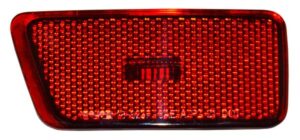 18-6237-A0-1N CUARTO TRAS BRONCO SPORT 20-22 ROJO TYC1 NSF DER