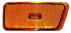 18-6238-00-1N CUARTO LATERAL BRONCO SPORT 20-22 AMBAR TYC1 NSF IZQ