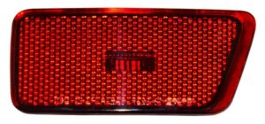 18-6238-A0-1N CUARTO TRAS BRONCO SPORT 20-22 ROJO TYC1 NSF IZQ