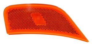 18-6242-00-9N CUARTO LAT SUBURBAN/ TAHOE/ ESCALADE/ YUKON 21-23 LEDS TYC 230707 IZQ