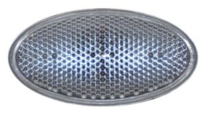 18-A211-01-2B CUARTO LATERAL PEUGEOT 206 00-09 BLANCO TYC LH=RH