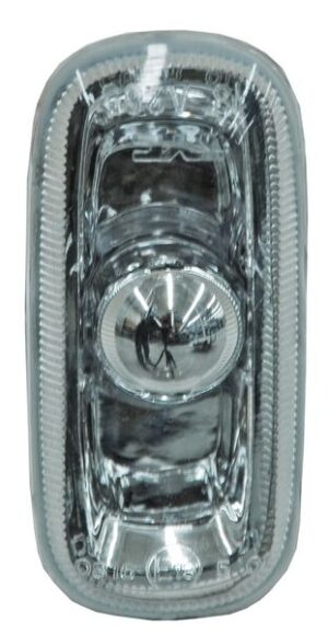 18-A265-01-2B CUARTO LATERAL AUDI A3 03-08 TYC LH=RH