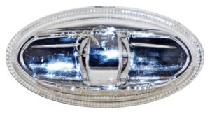 18-A273-00-2B CUARTO LATERAL PEUGEOT 207 09-11/ 301 13-18/ 307 05-09/ 407 04-08/ PARTNER 07-18 TYC RH=LH 201106