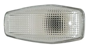 18-A445-01-2B CUARTO LATERAL GRAND I10 15-17 BLANCO TYC T154 RH=LH