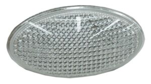 18-A461-A1-9B CUARTO LATERAL MINI COOPER S 02-06 BCO TYC LH=RH