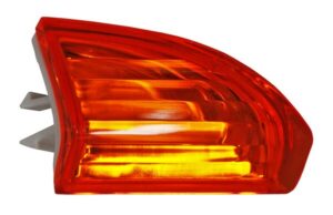 18-B019-A0-6B CUARTO FRONTAL PASSAT CC 09-12 EXTENSION AMBAR TYC DER