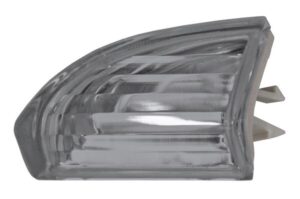 18-B020-00-6B CUARTO FRONTAL PASSAT CC 09-12 EXTENSION BLANCO TYC IZQ