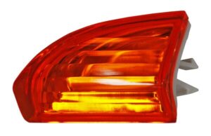 18-B020-A0-6B CUARTO FRONTAL PASSAT CC 09-12 EXTENSION AMBAR TYC IZQ