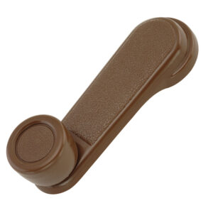 MANA50 MANIJA ELEVADOR NISSAN PU 94-08 D21 CAFE