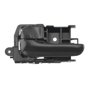 18755 MANIJA INTERIOR NS ALMERA 00-06/XTRAIL 02-07 NEGRO PLASTICO HUSHAN DELANTERA/TRASERA IZQUIERDA