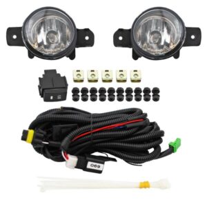 19-57190005Z3 FARO NIEBLA ALTIMA 05-06 JGO ****9