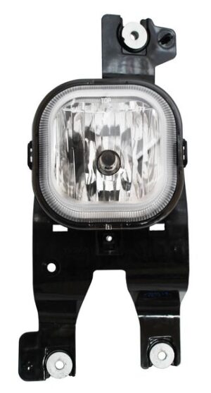 19-5908-00-1A FARO NIEBLA SUPER DUTY 08-10 C/BASE C/FOCO TYC 7071 IZQ
