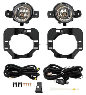 19-59170005Z3 FARO NIEBLA ALTIMA 07-09 C/BASE JGO 352