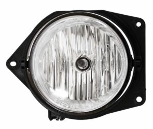 19-5950-00-1A FARO NIEBLA HUMMER H3 06-10 C/BASE C/FOCO TYC 7071 IZQ