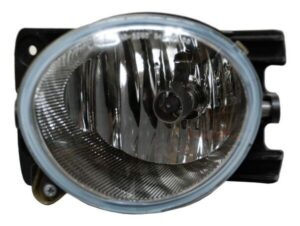 19-5980-00-1N FARO NIEBLA PILOT 09-11 C/BASE C/FOCO TYC IZQ