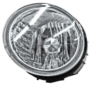 19-5982-00-1A FARO NIEBLA OUTBACK 07-09 C/BASE C/FOCO TYC ***0 IZQ