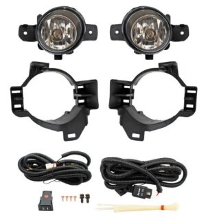 19-60090005Z3 FARO NIEBLA ALTIMA 10-12 C/BASE JGO 352