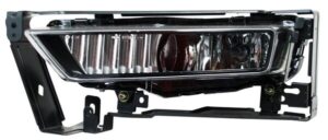 19-6032-A0-9N FARO NIEBLA ACCORD 14-15 C/BASE C/FOCO TYC IZQ