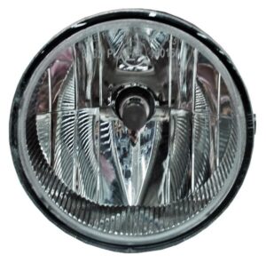 19-6035-00-9N FARO NIEBLA FORD PU 09-14 C/FOCO TYC LH=RH