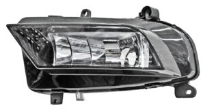 19-6038-01-9B FARO NIEBLA AUDI A4 13-16 4P S/FOCO TYC IZQ