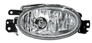 19-6047-00-9A FARO NIEBLA CIVIC 12 4P C/BASE C/FOCO TYC 2252 352 DER