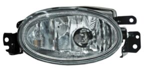 19-6048-00-9N FARO NIEBLA CIVIC 12 4P C/BASE C/FOCO TYC 2252 352 IZQ