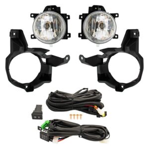 19-60490005Z3 FARO NIEBLA RAV4 13-15 C/BASE JGO ECOCN 2252 352