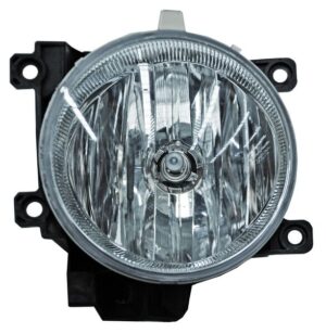 19-6050-00-1N FARO NIEBLA RAV4 13-15/ LAND CRUISER 13-16 C/BASE C/FOCO TYC IZQ