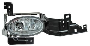 19-6051-00-9N FARO NIEBLA ACCORD 11-12 4P C/BASE C/FOCO TYC DER