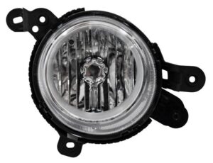 19-6087-00-1N FARO NIEBLA SOUL 16/ USA 14-16 C/BASE C/FOCO TYC DER