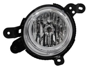 19-6088-00-1N FARO NIEBLA SOUL 16/ USA 14-16 C/BASE C/FOCO TYC IZQ