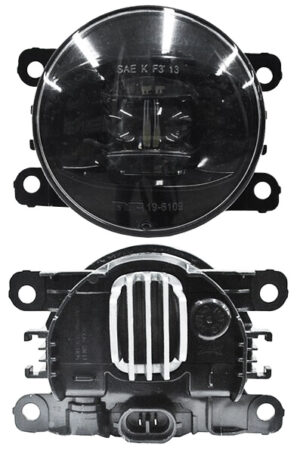 19-6109-00-1N FARO NIEBLA MUSTANG 15-16 C/FOCO TYC LH=RH