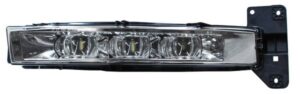 19-6136-00-1N FARO NIEBLA CHARGER 15-16 LEDS TYC IZQ