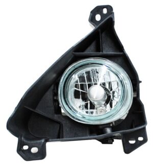 19-6138-00-1N FARO NIEBLA MAZDA 5 12-15 C/BASE C/FOCO TYC IZQ