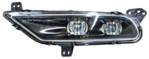19-6154-00-1N FARO NIEBLA CHRYSLER 300 15-16 C/FOCO TYC IZQ