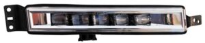 19-6159-00-1N FARO NIEBLA ACCORD 16-17 LEDS TYC 2252 352 DER