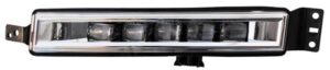 19-6160-00-1N FARO NIEBLA ACCORD 16-17 LEDS TYC 2252 352 IZQ