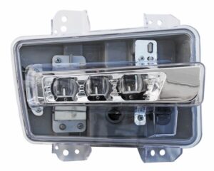 19-6167-A0-1A FARO NIEBLA EXPEDITION 15-17 LEDS TYC DER