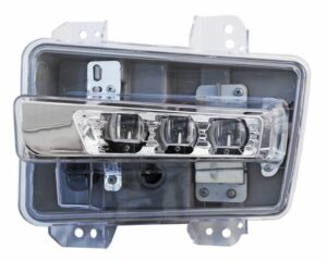 19-6168-A0-1A FARO NIEBLA EXPEDITION 15-17 LEDS TYC IZQ
