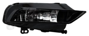 19-6169-00-9A FARO NIEBLA AUDI A3 15-16 C/FOCO TYC DER