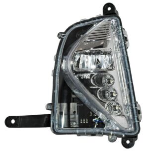 19-6180-00-1N FARO NIEBLA PRIUS 16-18 LEDS TYC IZQ