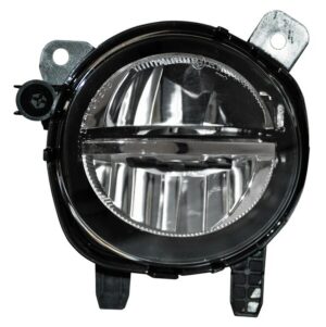 19-6186-00-9B FARO NIEBLA BMW SERIE 3 16-17 LEDS  TYC IZQ
