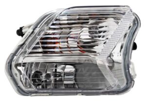 19-6189-A0-1A FARO NIEBLA ESCAPE 17-18 C/FOCO TYC DER